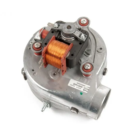 Ariston Uno 35W Kombi Baca Fan Motoru