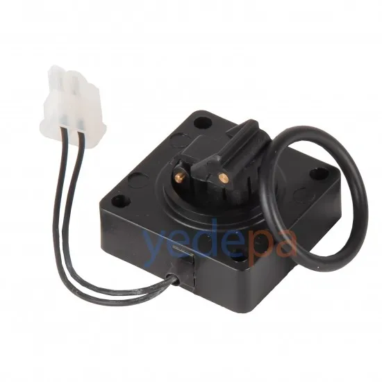 Ariston - Viessman Kombi Su Akış Şalteri