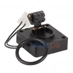 Ariston - Viessman Kombi Su Akış Şalteri