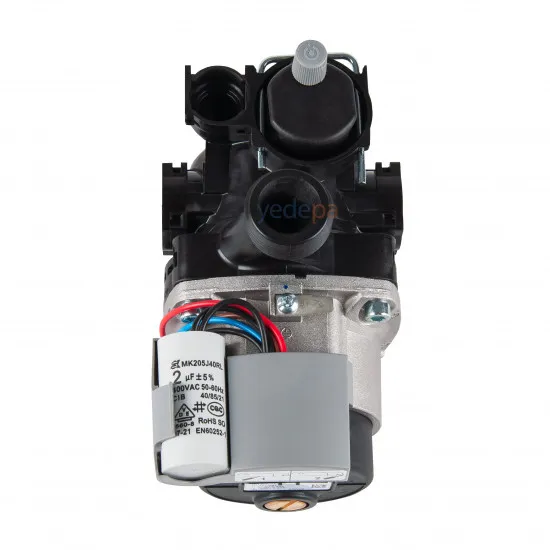 Ariston Kombi Sirkülasyon Pompası 82 W – Wilo Marka