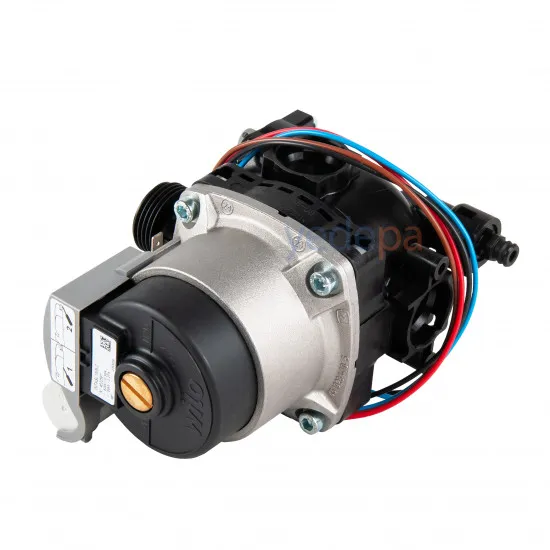 Ariston Kombi Sirkülasyon Pompası 82 W – Wilo Marka