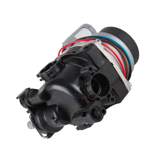 Ariston Kombi Sirkülasyon Pompası 82 W – Wilo Marka