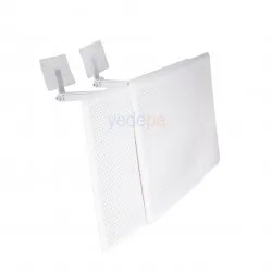 Artiko Ayarlanabilir Salon Tipi Klima Rüzgar Yönlendirici (45-58 cm)