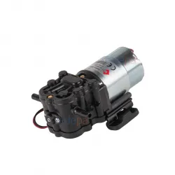 Artiko Water Dispenser Pump 12 V DC – Arçelik, Beko Compatible, Diaphragm Type (9178010191)