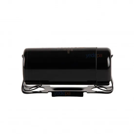 Artiko CD60 145-175 µF 250 VAC - 50/60 Hz Start Kondansatör (Kapasitör)