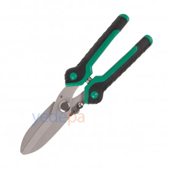 Artiko Endüstriyel Makas - Sac, Alüminyum ve Bakır İçin Profesyonel Kesme Aracı