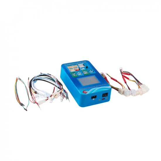 Artiko İnverter Buzdolabı ve Klima Test Cihazı – Ekranlı, İnverter Kompresör · 5 Telli DC Motor · EEV · Pulse Valf