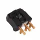 Artiko MG-10A Dijital Manifold Full Set – 88 Soğutucu Gaz, 800 psi, A2L Alev İkonu, 3 Hortumlu