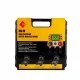 Artiko MG-10A Dijital Manifold Full Set – 88 Soğutucu Gaz, 800 psi, A2L Alev İkonu, 3 Hortumlu
