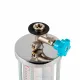 Artiko R600a ve R290a Hassas Gaz Şarj Ünitesi