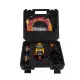 Artiko RVG-10C Tek Vanalı Dijital Manifold Full Set – 88 Gaz, Hortumlu (Çantalı)