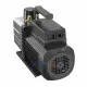Artiko SVB140 Tek Kademeli Vakum Pompası (Yeni Seri) - 220V, 113/135 L/dk (4/4,8 CFM), 150 Mikron, 1/3 HP