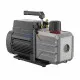 Artiko SVB140 Tek Kademeli Vakum Pompası (Yeni Seri) - 220V, 113/135 L/dk (4/4,8 CFM), 150 Mikron, 1/3 HP