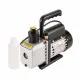 Artiko VP140 Tek Kademeli Vakum Pompası (4 CFM / 113 L-dk, 1/3 HP)