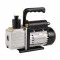 Artiko VP170 ერთსაფეხურიანი ვაკუუმ-ტუმბო - 220-240V, 198 ლ/წთ (7 CFM), 1/2 HP, 5 Pa