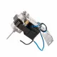 Artiko 23W No-Frost Buzdolabı Kondanser Fan Motoru – YJF-61/13, 230V, Pervaneli (Vestel, Ariston, Hotpoint Uyumlu)