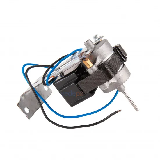 Artiko 23W No-Frost Buzdolabı Kondanser Fan Motoru – YJF-61/13, 230V, Pervaneli (Vestel, Ariston, Hotpoint Uyumlu)