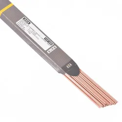 ASA CUP 600 Bakır Alaşımlı Sert Lehim Teli