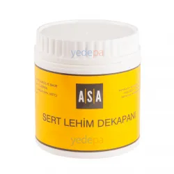 Asa Boraks Kaynak Dekapanı | Borax Tozu 500 gr | Sert Lehim İşlemleri İçin Flux