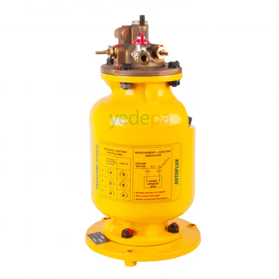 AutoFluxer M3 Gasflux Tank Sistemi - Profesyonel Lehimleme ve Kaynak Çözümü