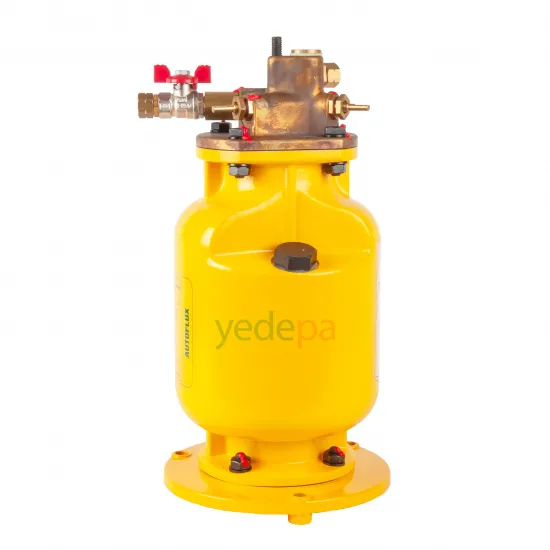 AutoFluxer M3 Gasflux Tank Sistemi - Profesyonel Lehimleme ve Kaynak Çözümü