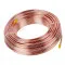 1/6 HP Copper Capillary Tube Ø0.80 × Ø1.85 mm – Capillary Tube, 15 kg and Multiples