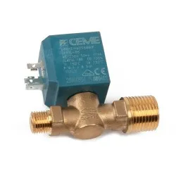 Baxi & Hermann Eura Kombi Su Doldurma Vanası