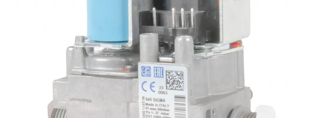 Kombi Gaz Valfi: Arıza Belirtileri, Doğru Seçim ve Değişim Rehberi