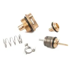 Baymak & Airfel Kombi Tamir Takımı