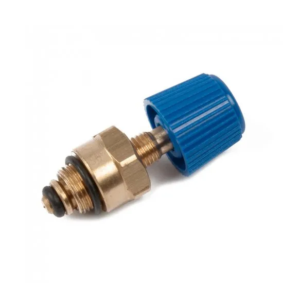 Baymak & Auer Kombi Su Doldurma Vanası