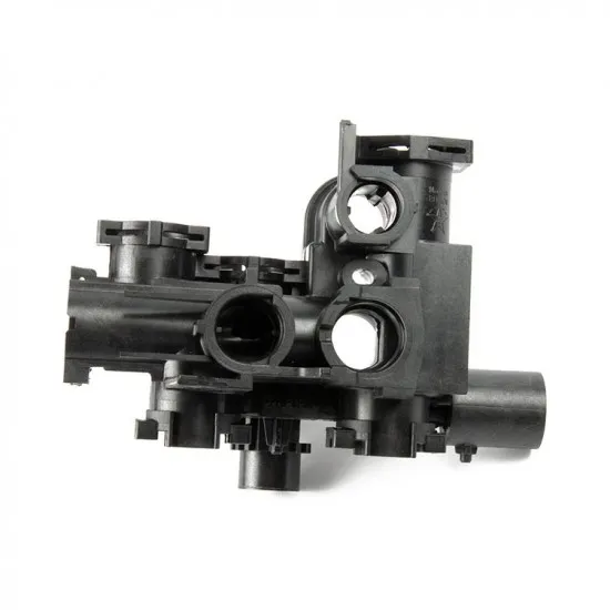 3 Yollu Vana Sağ Hidrolik Grup (Sol Blok) - Baymak, Baxi, Lambert, Falke, Eco4, Duo Tec, Westen Uyumlu - Bitron