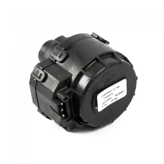 Baymak - Baxi - Eca Kombi 3 Yollu Step Motor 220V