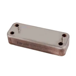 Baymak Baxi Kombi Plakalı Eşanjör 16P