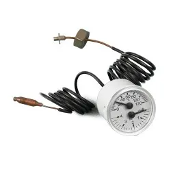 Baymak & Baxi Luna Kombi Termomanometre