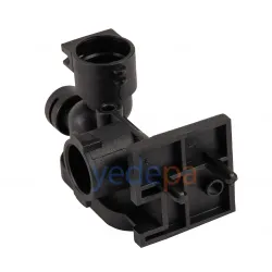 Baymak – Baxi – Wolf Kombi Hidrolik Sol Su Blok Grubu (61010003 – 235845 – 3234090108859)