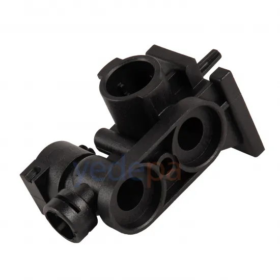 Baymak – Baxi – Wolf Kombi Hidrolik Sol Su Blok Grubu (61010003 – 235845 – 3234090108859)