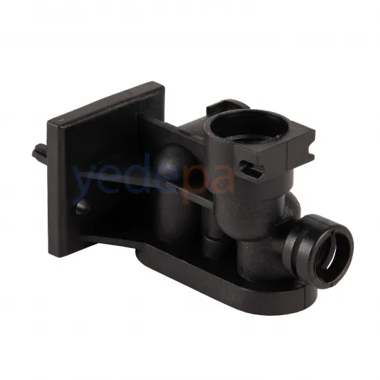 Baymak – Baxi – Wolf Kombi Hidrolik Sol Su Blok Grubu (61010003 – 235845 – 3234090108859)