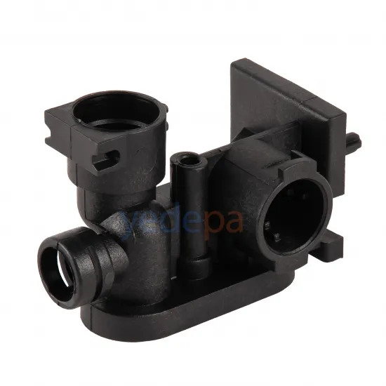 Baymak – Baxi – Wolf Kombi Hidrolik Sol Su Blok Grubu (61010003 – 235845 – 3234090108859)