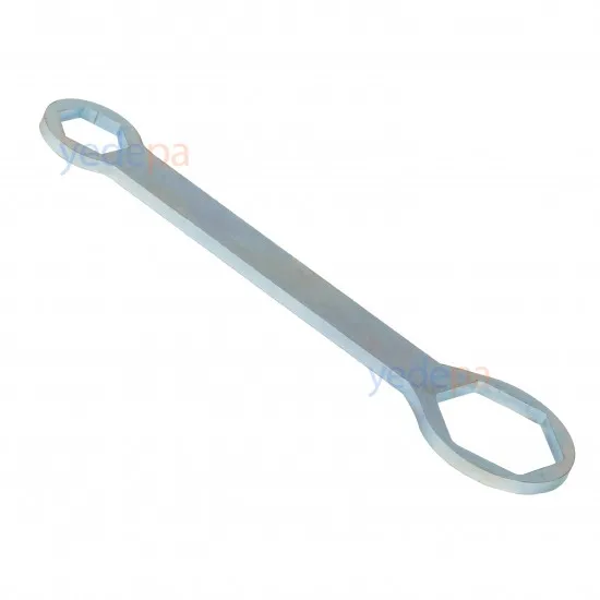 Baymak - ECA Kombi  Akış Türbini Sökme Aparatı (Metal)