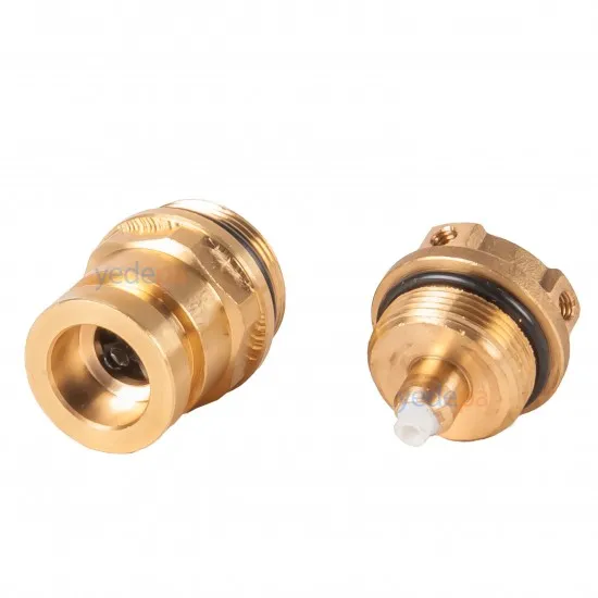 Baymak Kombi 3 Yollu Vana Tamir Seti - Baxi, Baymak, Potterton Uyumlu