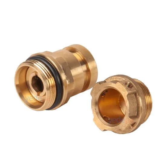 Baymak Kombi 3 Yollu Vana Tamir Seti - Baxi, Baymak, Potterton Uyumlu