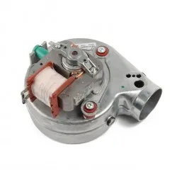 Baymak Kombi Baca Fan Motoru Vgr0013184 50W