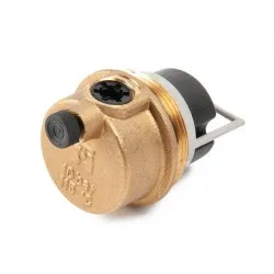 Baymak Kombi Hava Purjörü İç Takımı