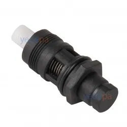 Baymak Kombi Yaylı Akış Türbin (Plastik)