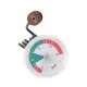Kombi Manometre (MANOMETER CEWAL Ø40 JJJ008922460) | Baymak Luna 3 – Falke – Baxi Uyumlu Basınç Göstergesi