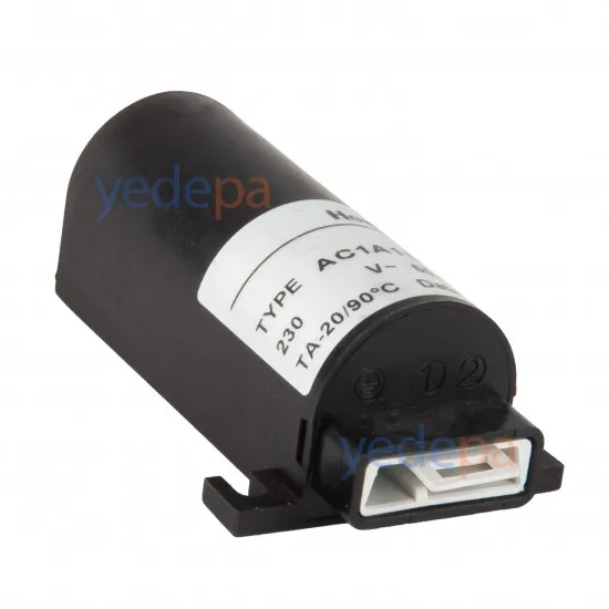 Baymak Main - Eco - Luna Kombi Ateşleme Trafosu