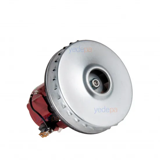Bekatech BT43 Elektrikli Süpürge Vakum Motoru 1400W (Arçelik 9320 Model)