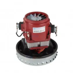 Bekatech BT43 Elektrikli Süpürge Vakum Motoru 1400W – Arçelik 9320 Model