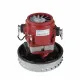 Bekatech BT43 Elektrikli Süpürge Vakum Motoru 1400W (Arçelik 9320 Model)