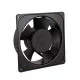 Soğutucu Kare Fan Motoru 170x170x51mm